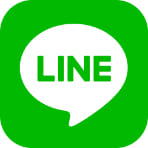 LINEアプリアイコン